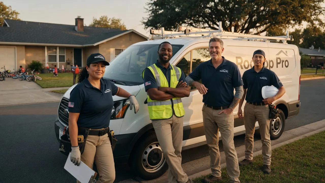 Roof Repair in Bryn Mawr, PA near me